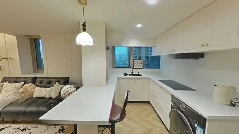 Beichen Fu - View 11