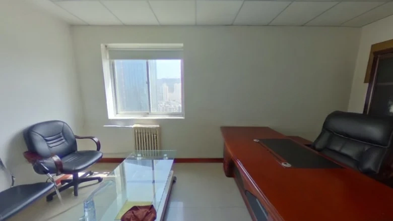 Wansheng Business Tower - View 2