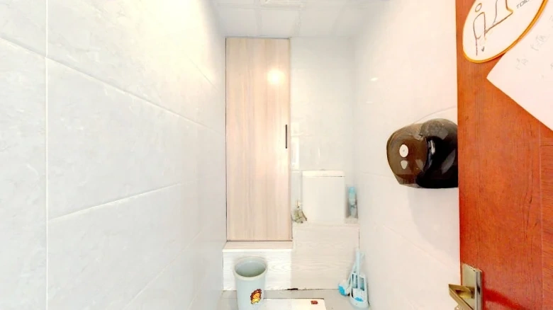 Lanzhou Zhongtianjian Square - View 9