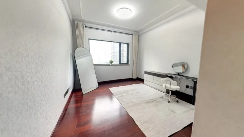 Evergrande Fortune City - View 2