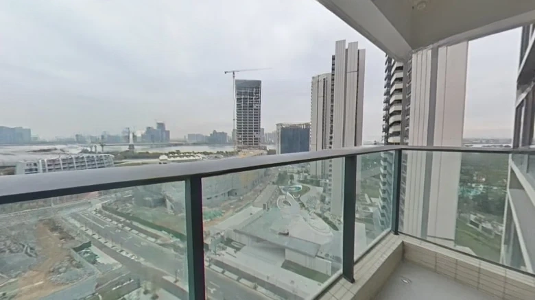 Yide Bayshang - View 21