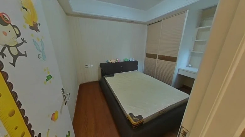 Qinglin Bay Phase V - View 6