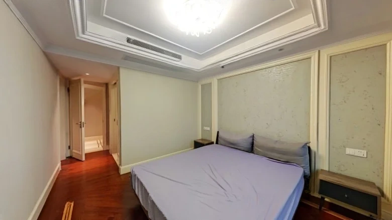 Rongcheng Yongqing Mansion - View 2