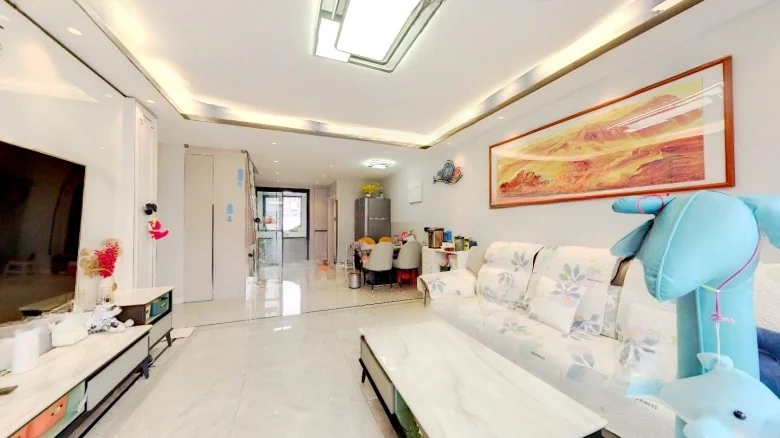 Mountain River City Phase II Companion Mountain Galaxy Bay - View 7