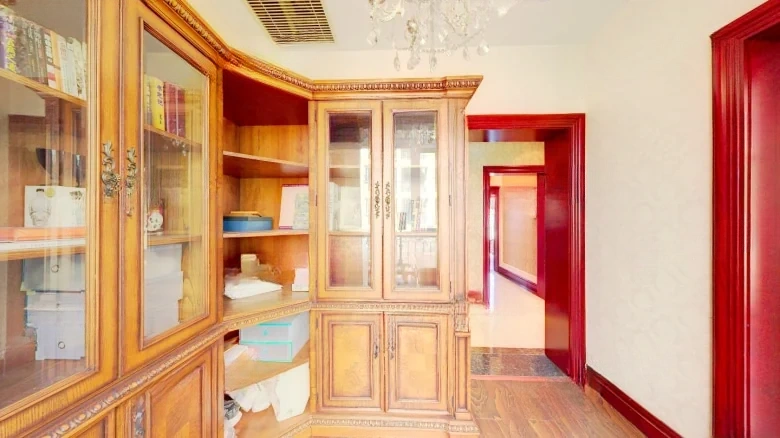 Jinko Patio - View 7