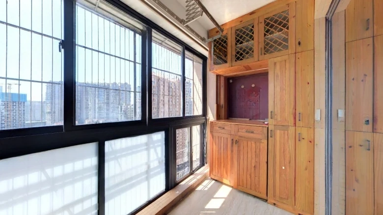 Ocean View Wave Court - View 11