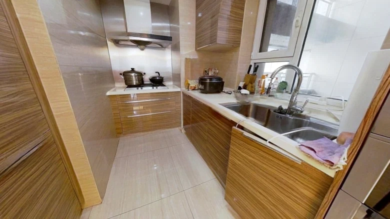 Cathay Pacific Residence - View 5