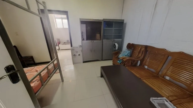 Fuyuanxiang - View 3