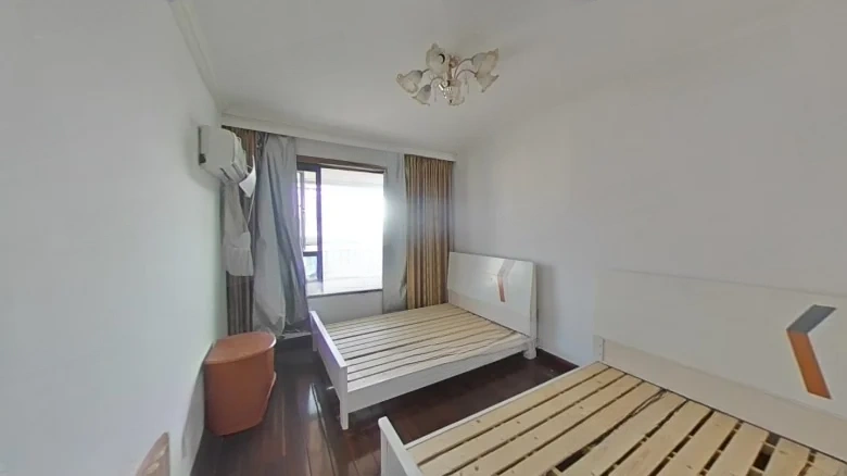 Qianxi Dragon Court Phase I - View 2