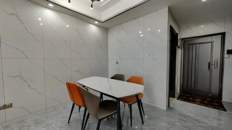 Xue Ling Xin Cun Village - View 9