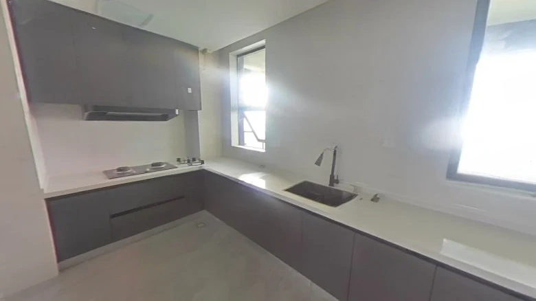 Luhu Century Peak View - View 8