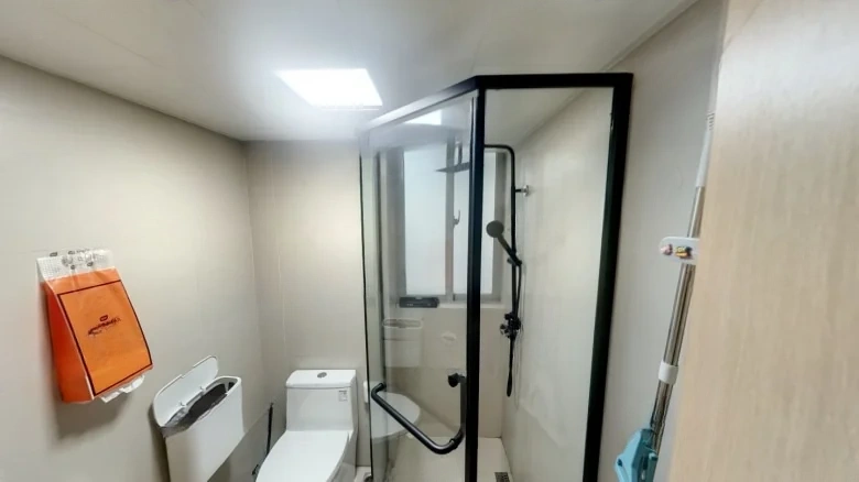 Zhonglun Garden - View 7