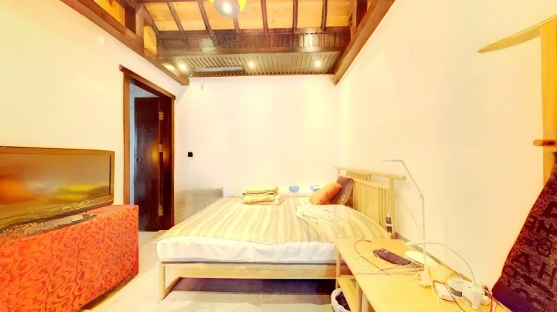 Green City Peach Blossom Spring - View 6