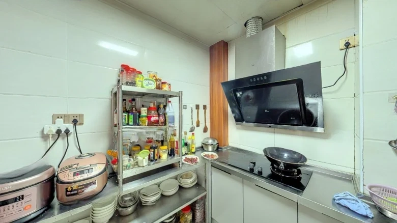 Eternal Commerce Mansion - View 8