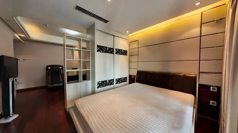 Shangdong Junyi Elegance Garden - View 2