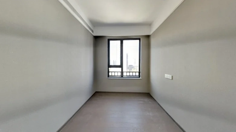 Jindi Qingyun Terrace - View 5