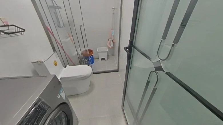 Evergrande Imperial Ocean International - View 8