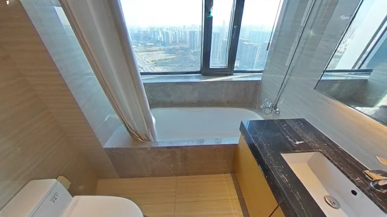 Zhaorun Yunding Hui - View 8