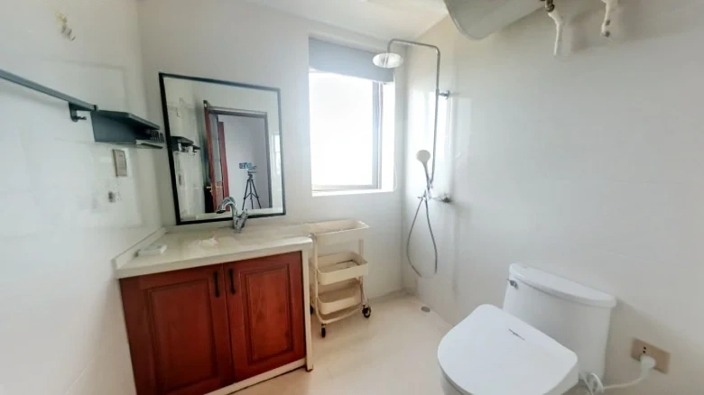 Shimao Lakefront Residence District D - View 11