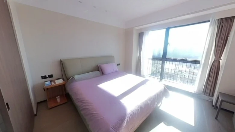 Vanke Jade Changjiang - View 2