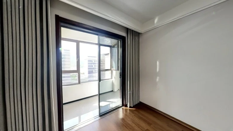 Shunshan Mansion - View 5