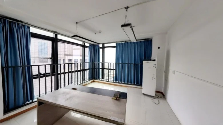 Yingli International Plaza - View 4