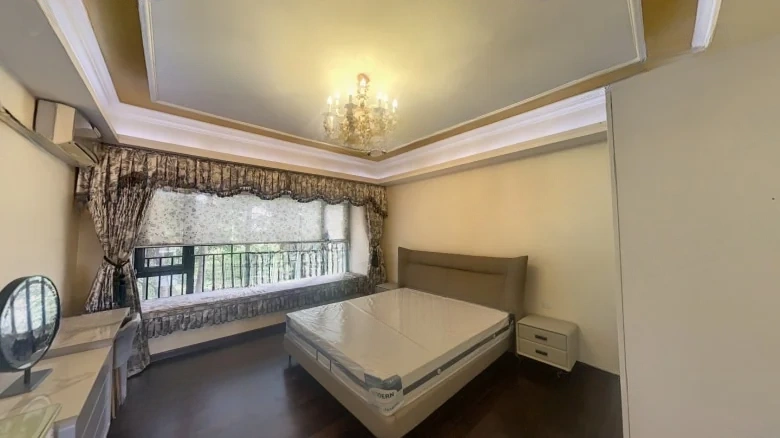 Layered Verdant Peak - View 4