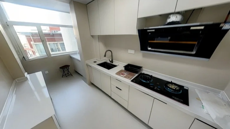 Tianlun Jincheng - View 5