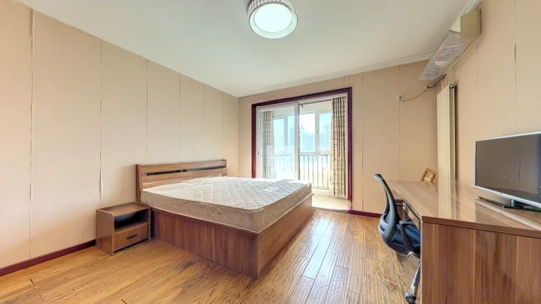 Haidian Nine号楼 Building应注意根据具体语境决定是否需要翻译 - View 5