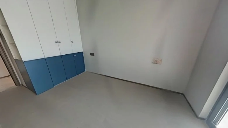 Fosun International Center - View 4