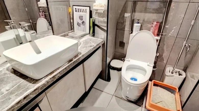 Lanzhou Zhongtianjian Square - View 8