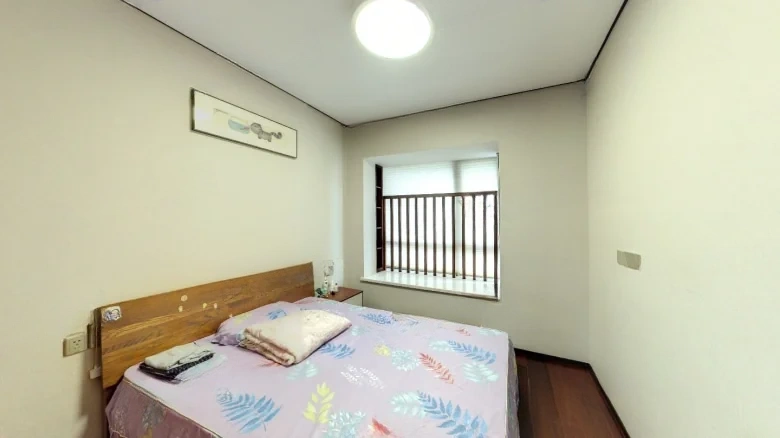 Yuanchang Junyueshan Siming - View 4