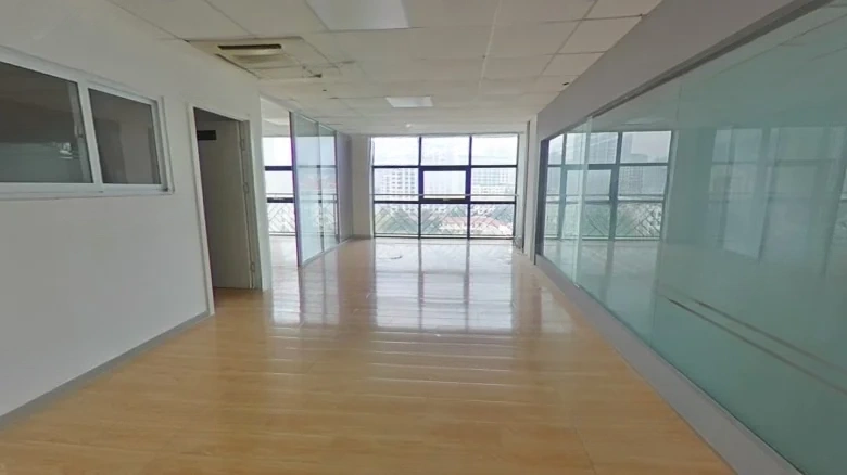 Qingdao Software Park - View 3