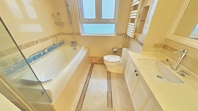 Vanke JinYu Blue Bay - View 10