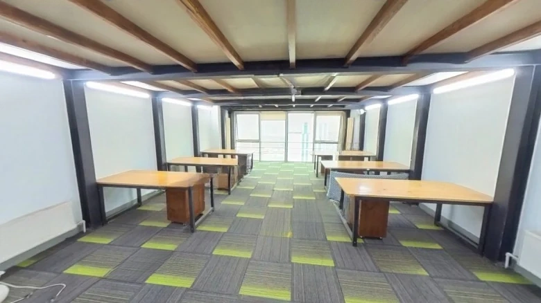 Three Good SOHO - View 5