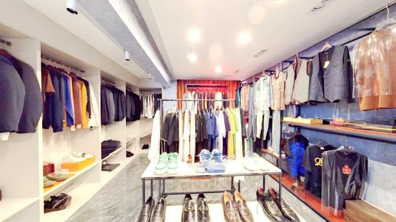 Green View Hall Phase II - View 6