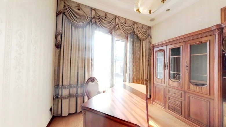 China Ocean International Community Guan Di - View 8