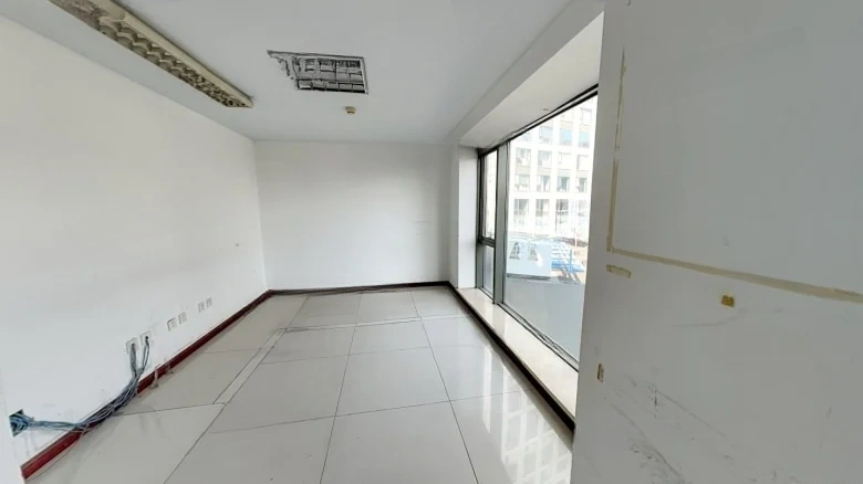 Time International Center - View 5