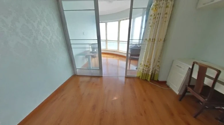 Star Sea Tower - View 3