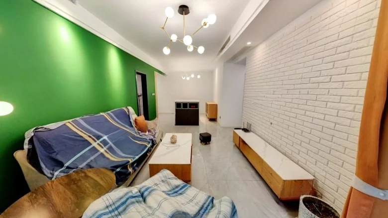 Jiaoyue Yulan Bay by CCCC - View 6