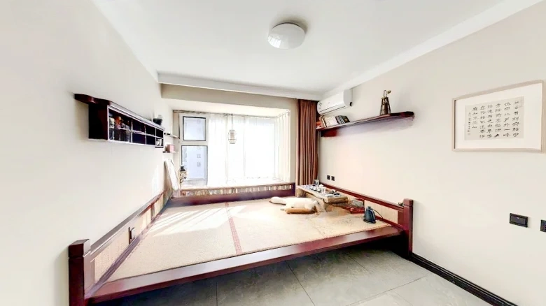 Joyful View New World - View 2