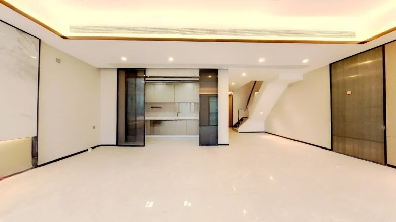 Zhonghai Luhu Residences - View 5