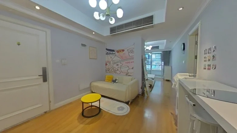 Lingjun World - View 5