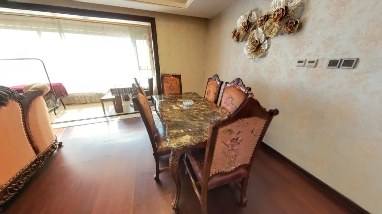 Vanke Purple Terrace - View 7