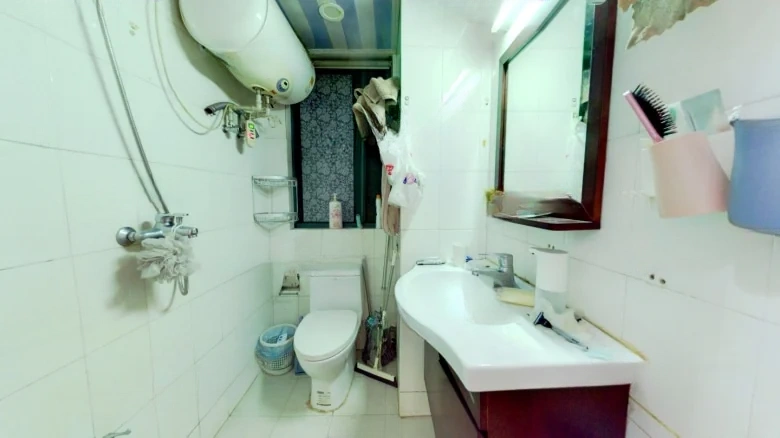 Shallow Water Bay City Garden - View 5