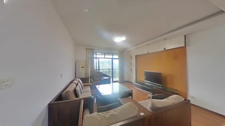 Shanghai Garden High Tech - View 5