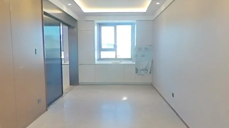 Hai信 Yun云 Town Roman - View 11