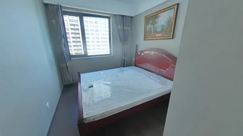 Yongjin Garden - View 3