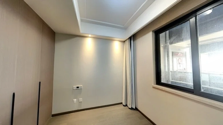 Green Town · Morning Breeze and Moonlight - View 8