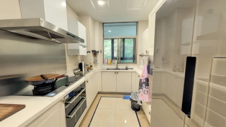 Yanzi Terrace - View 7